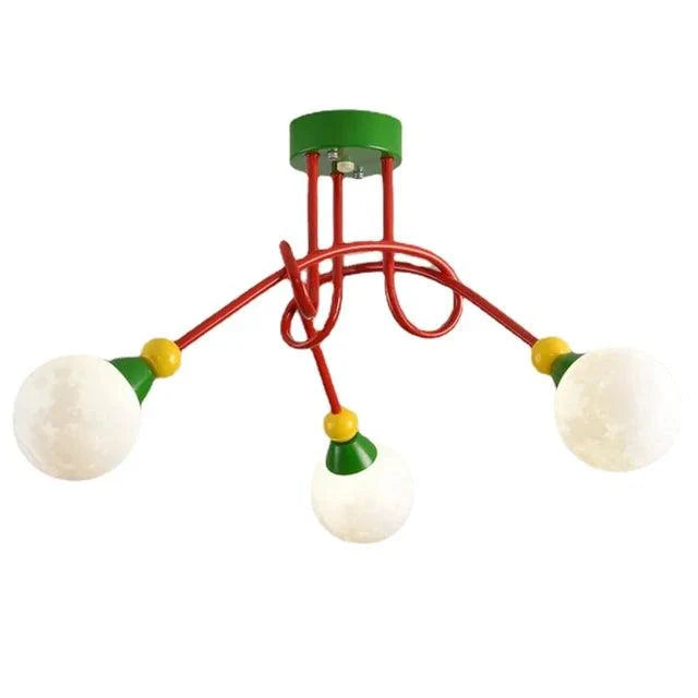 Spider Ceiling Lamp