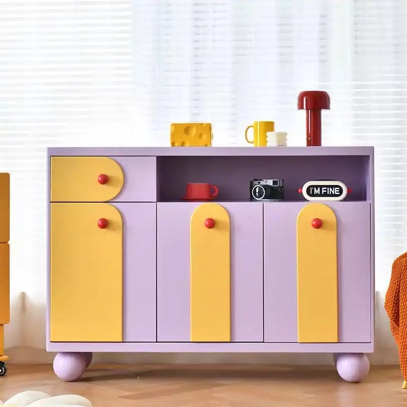 Lollipop Sideboard