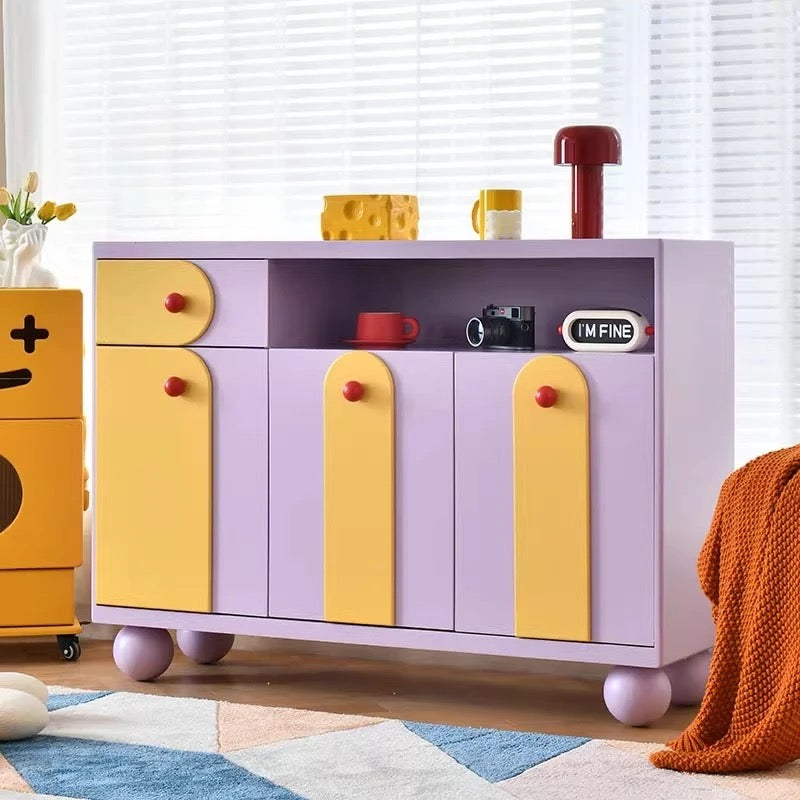 Lollipop Sideboard