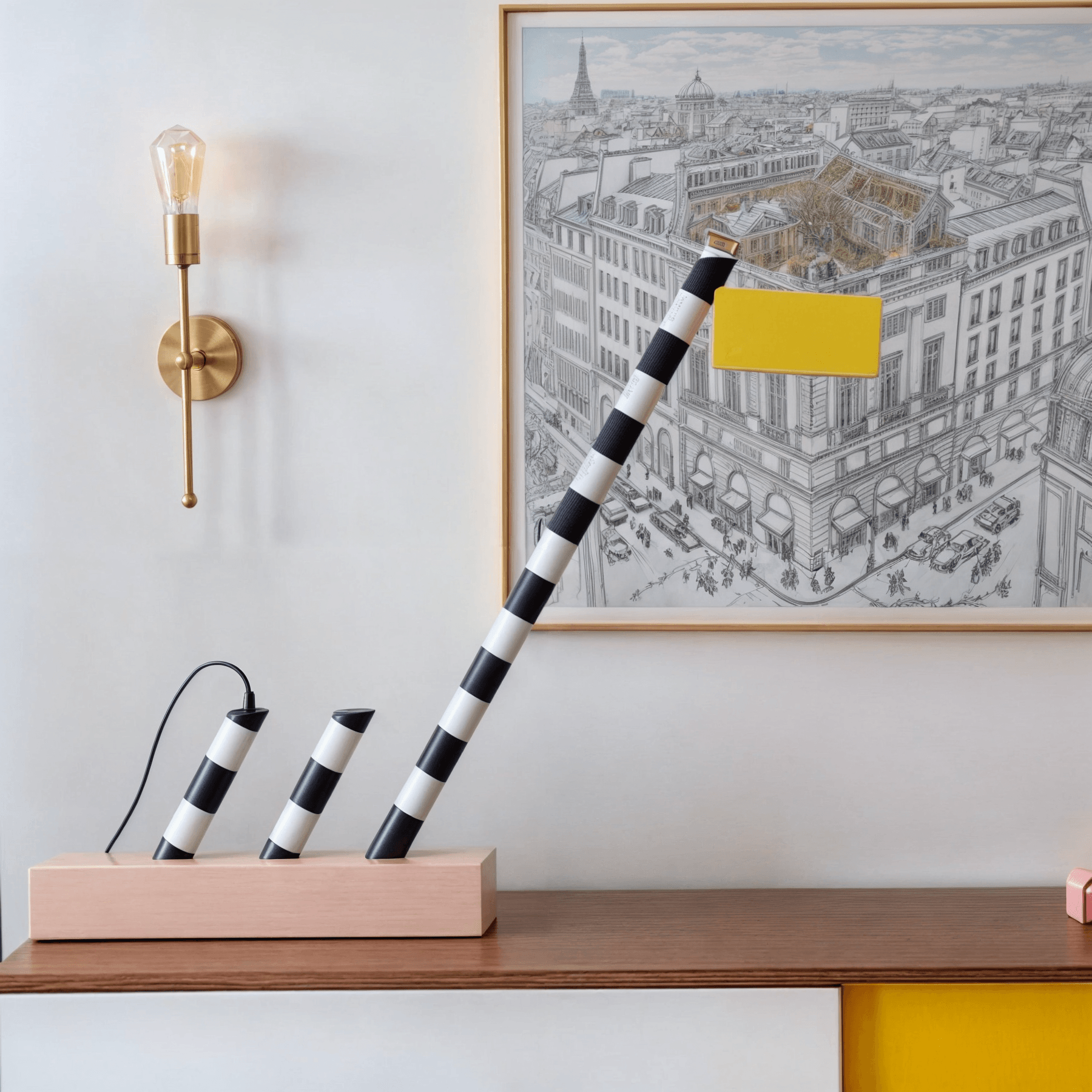Silvie Lamp
