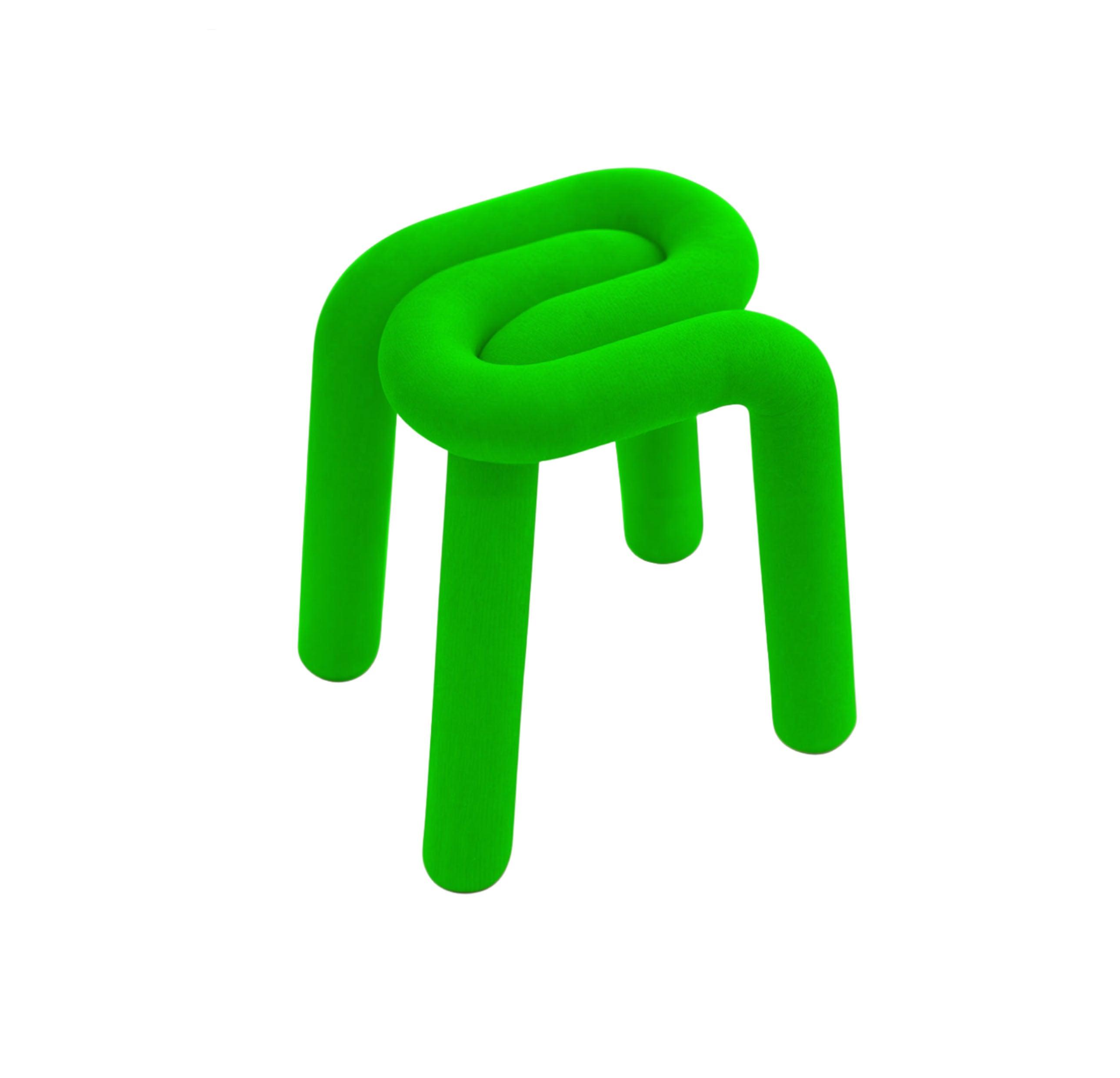 The Contemporary Stool Sinzo Green