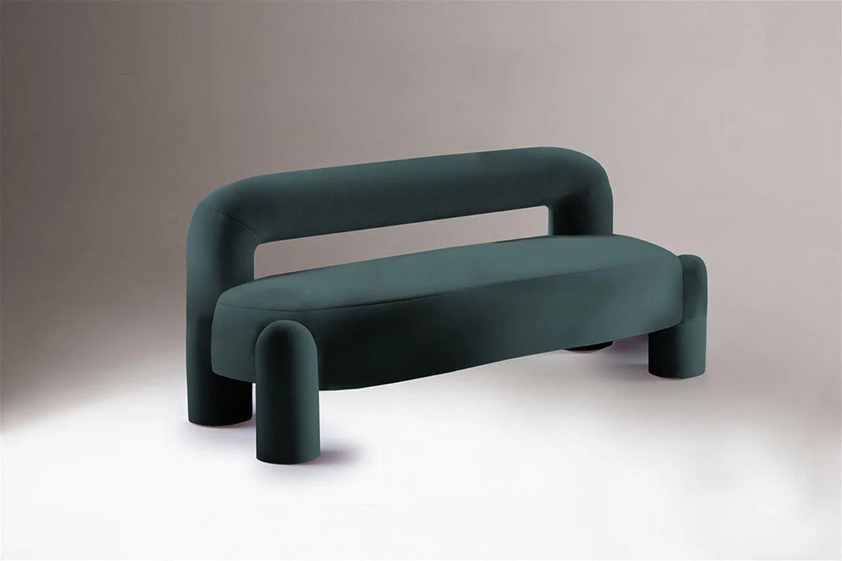The Marian Bench