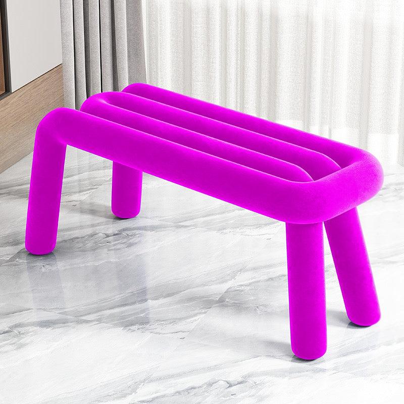 The Gia Bench Pink Floyd
