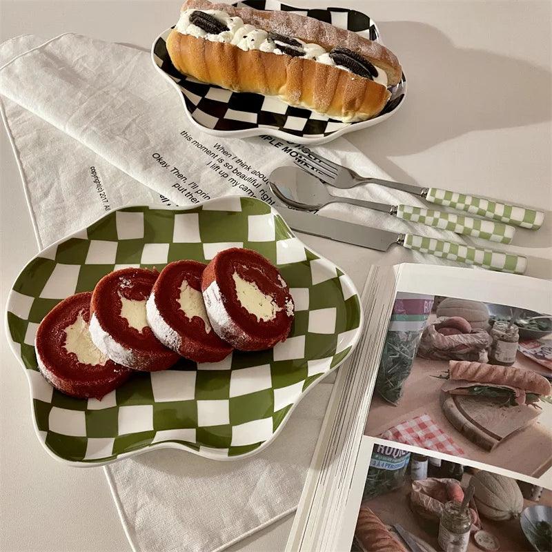 Harley Dishes