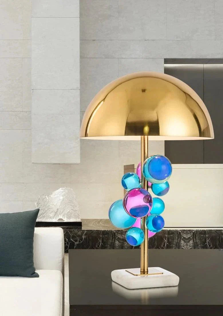 Amaris Color Lamp