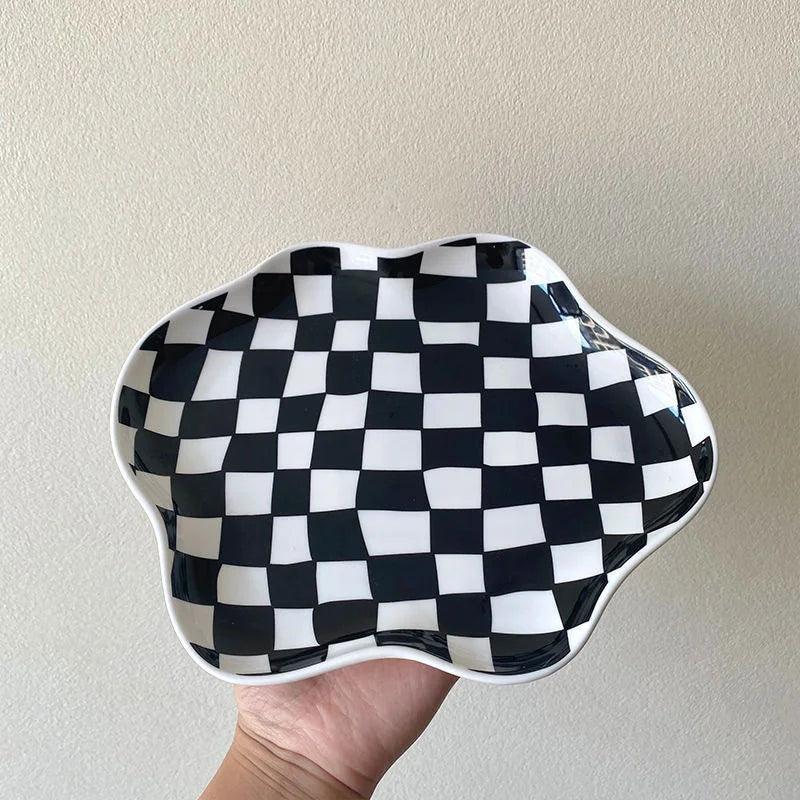 Harley Dishes