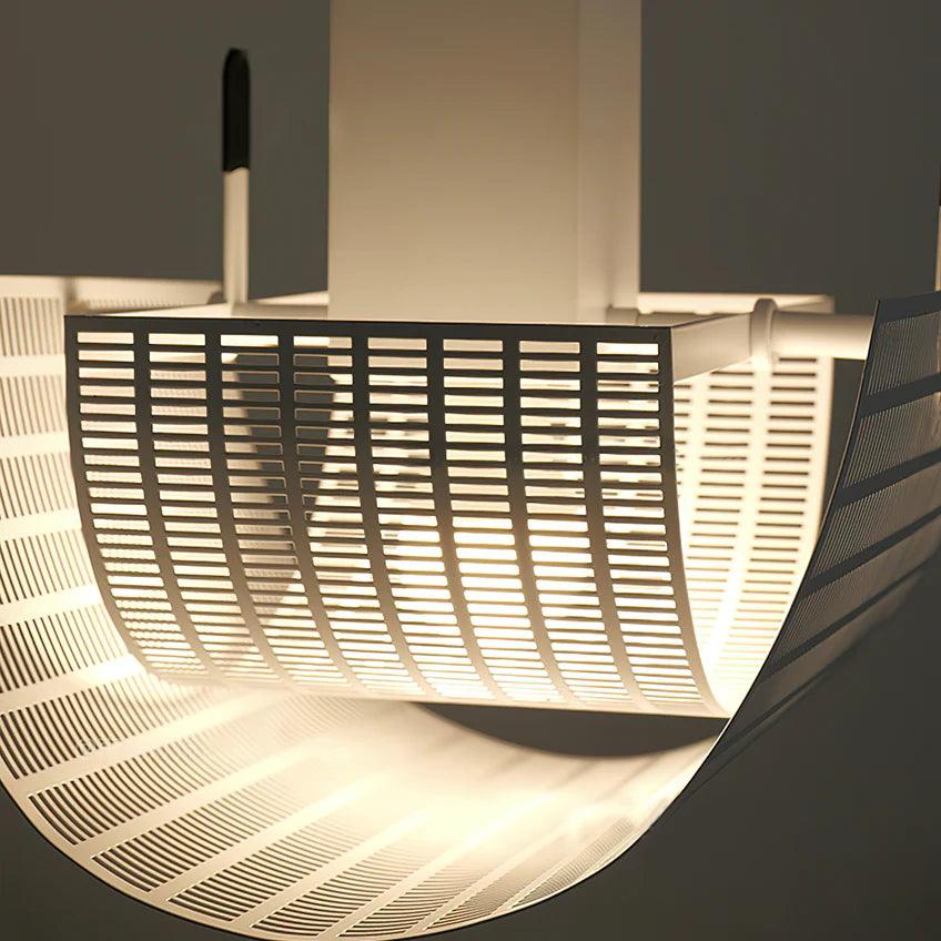 Xenox Ceiling Lamp