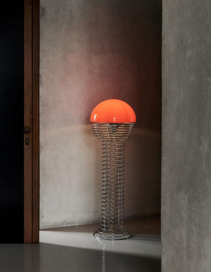 Mondy Big Lamp