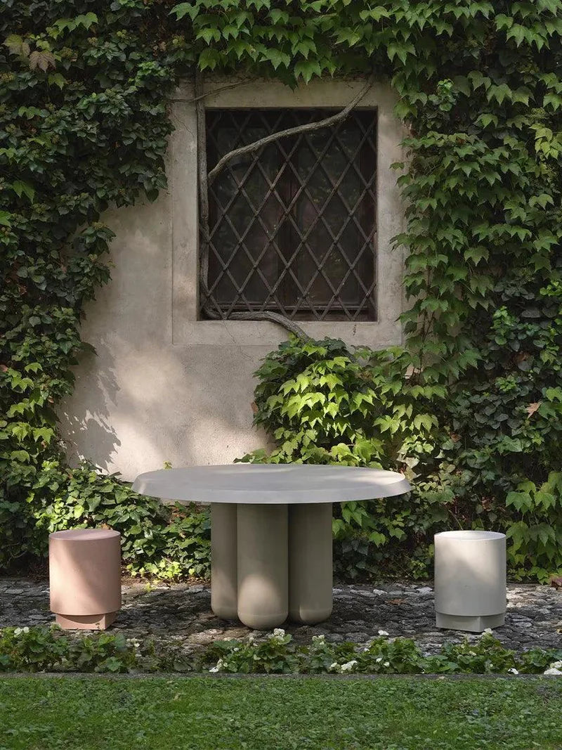 Esther Blue Table
