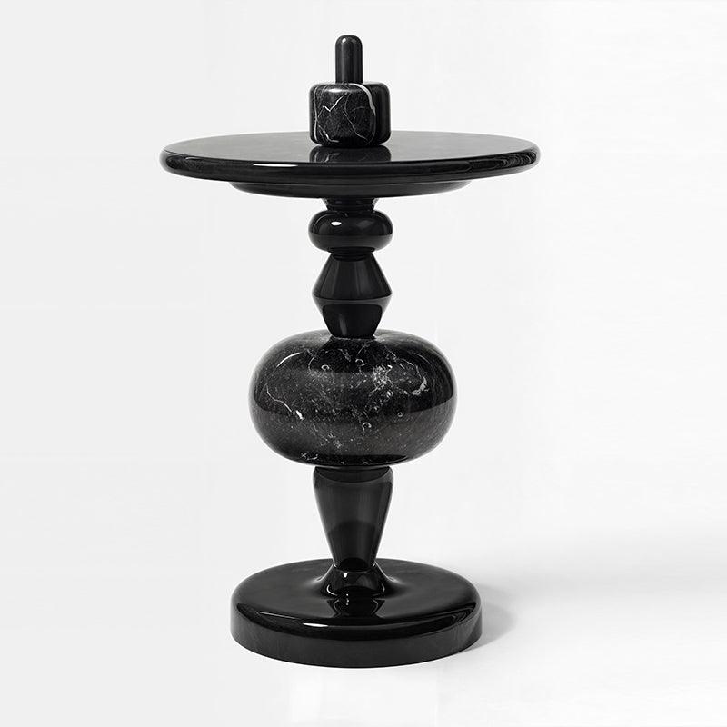 Adelina Black Table