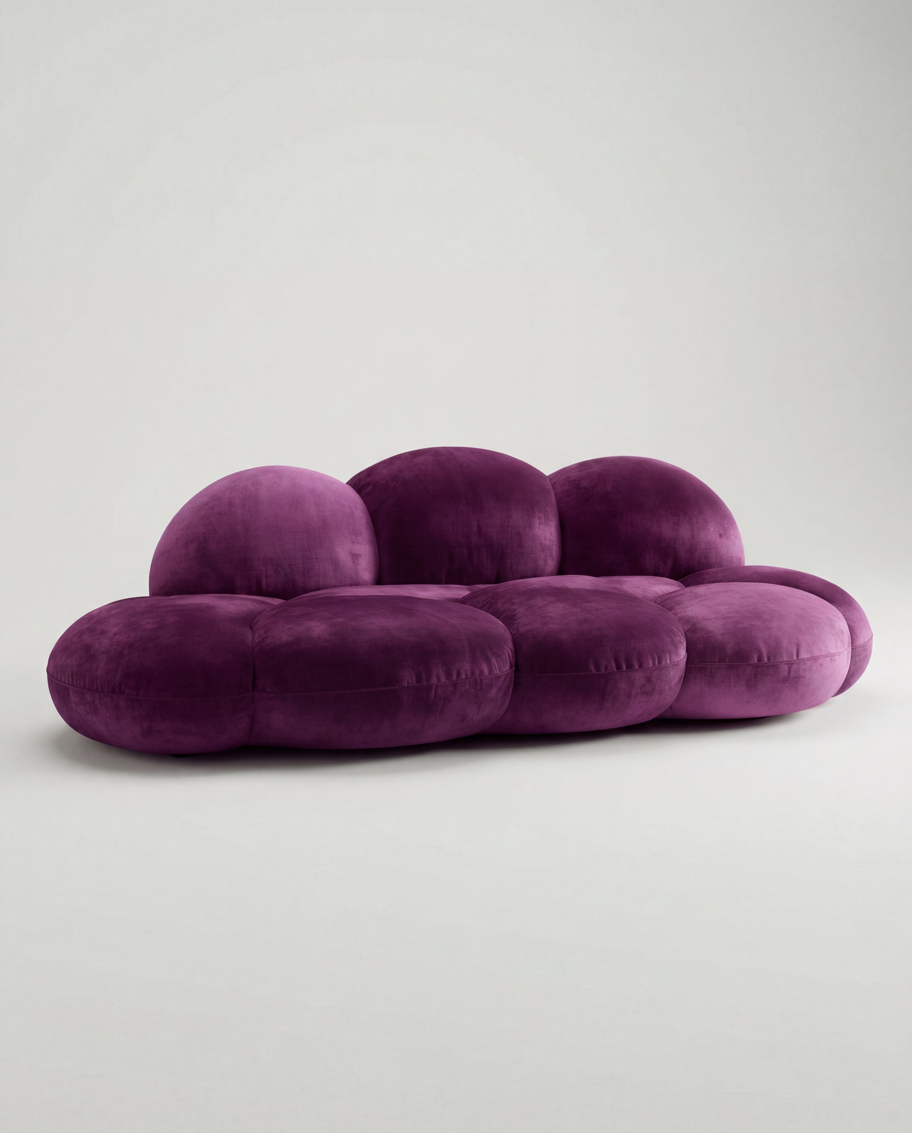 Monster Sofa