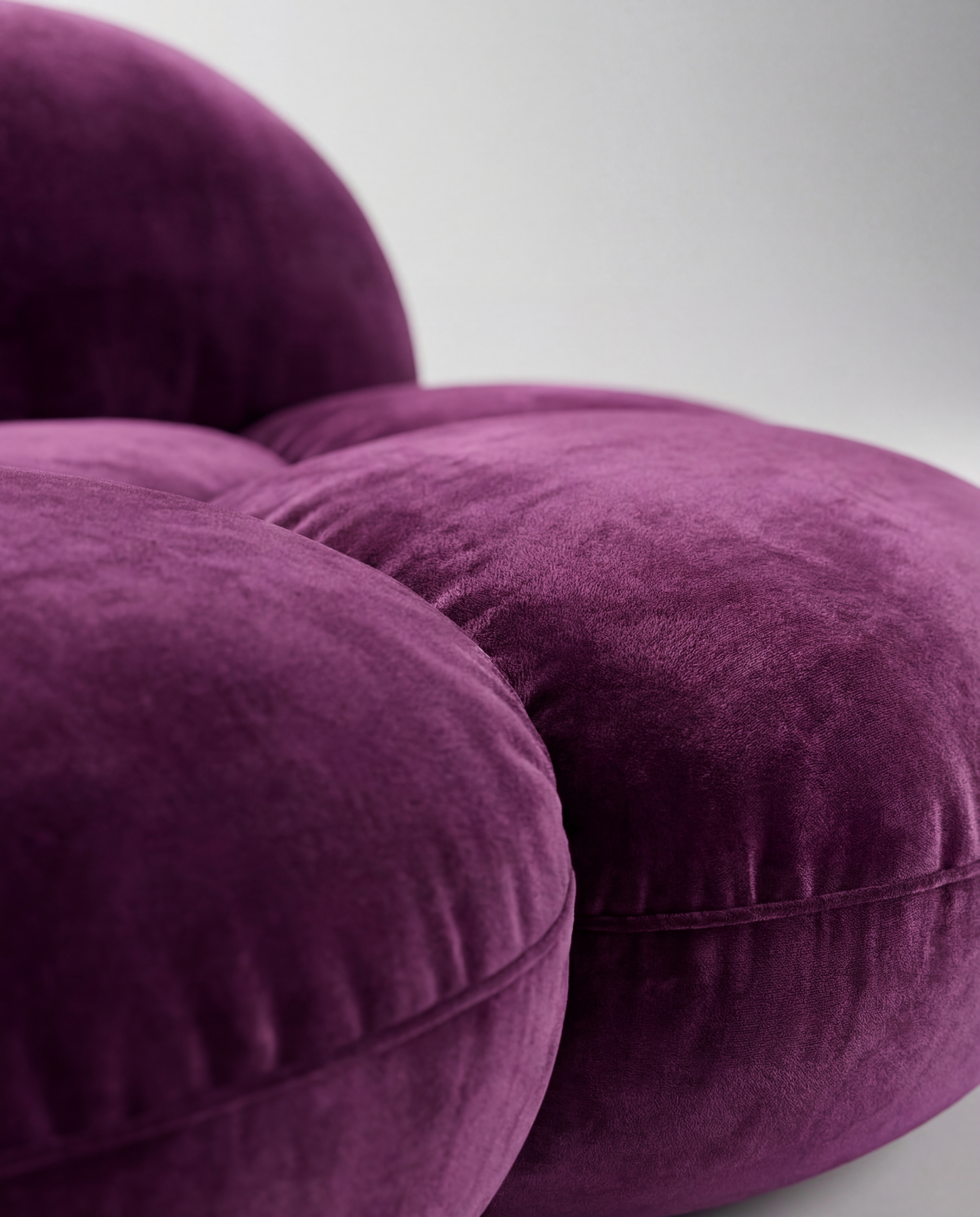 Monster Sofa