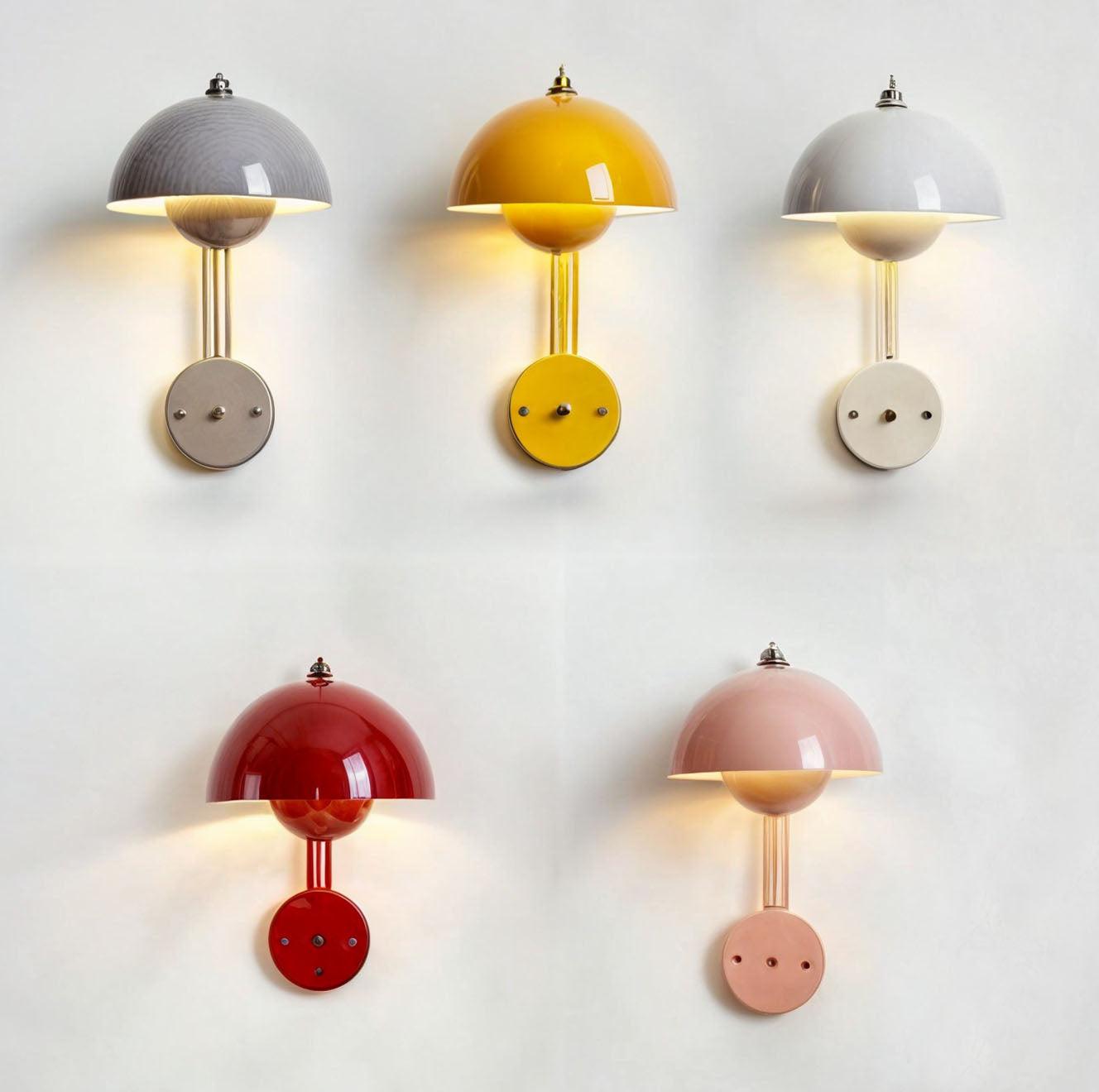 Mia Wall Lamp