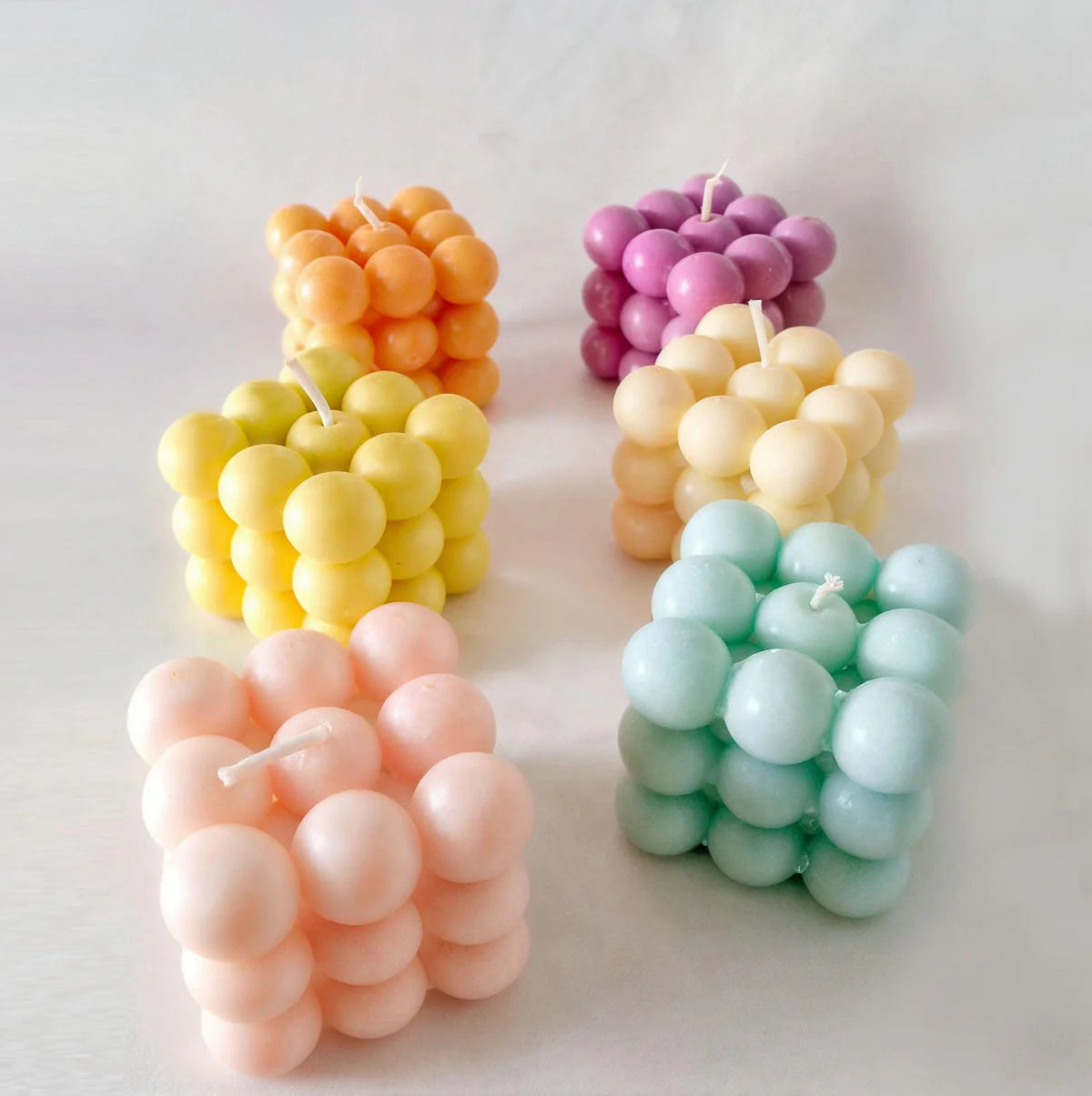 Alina Candle
