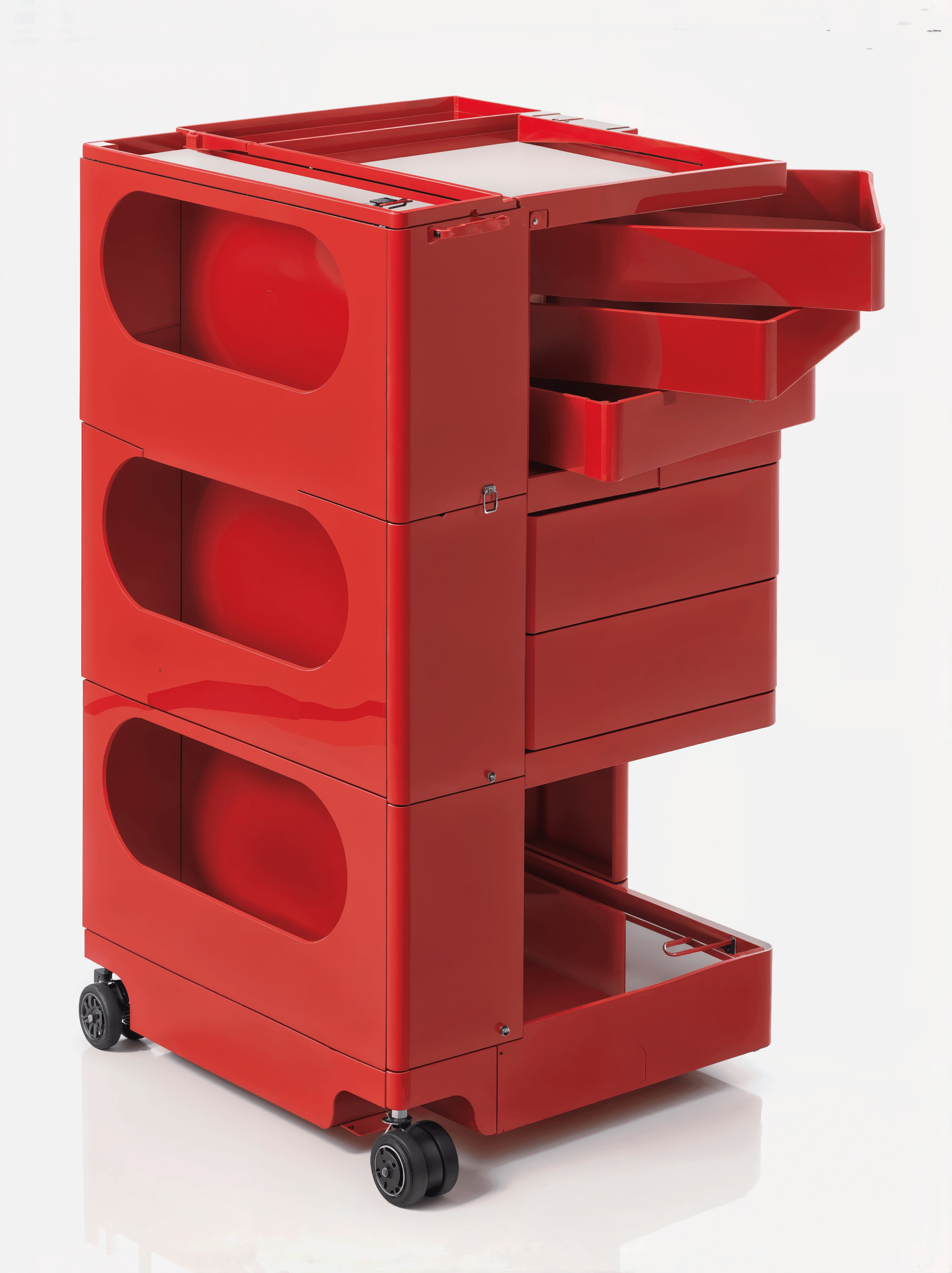 Analisa Red Table