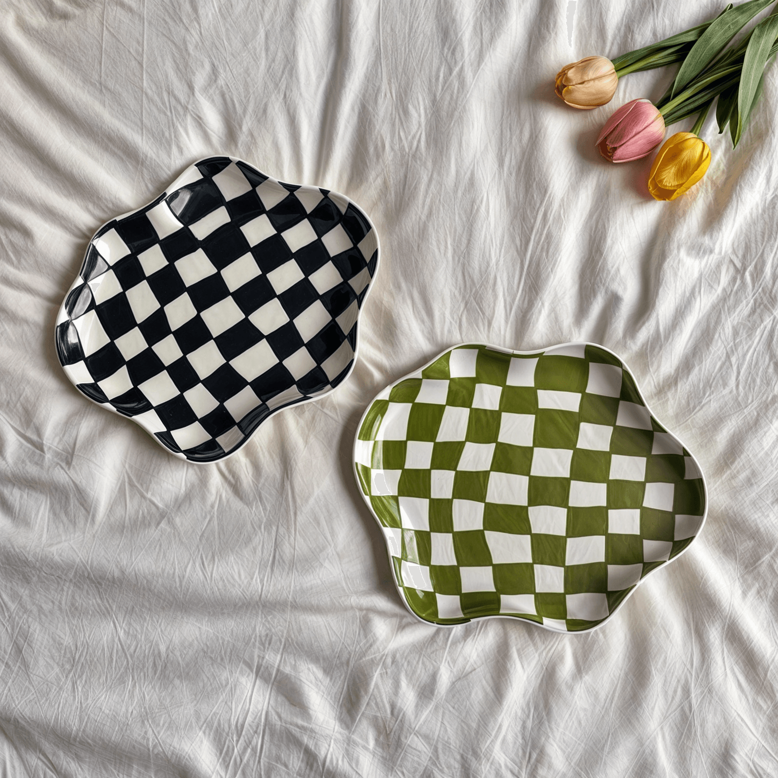 Harley Dishes