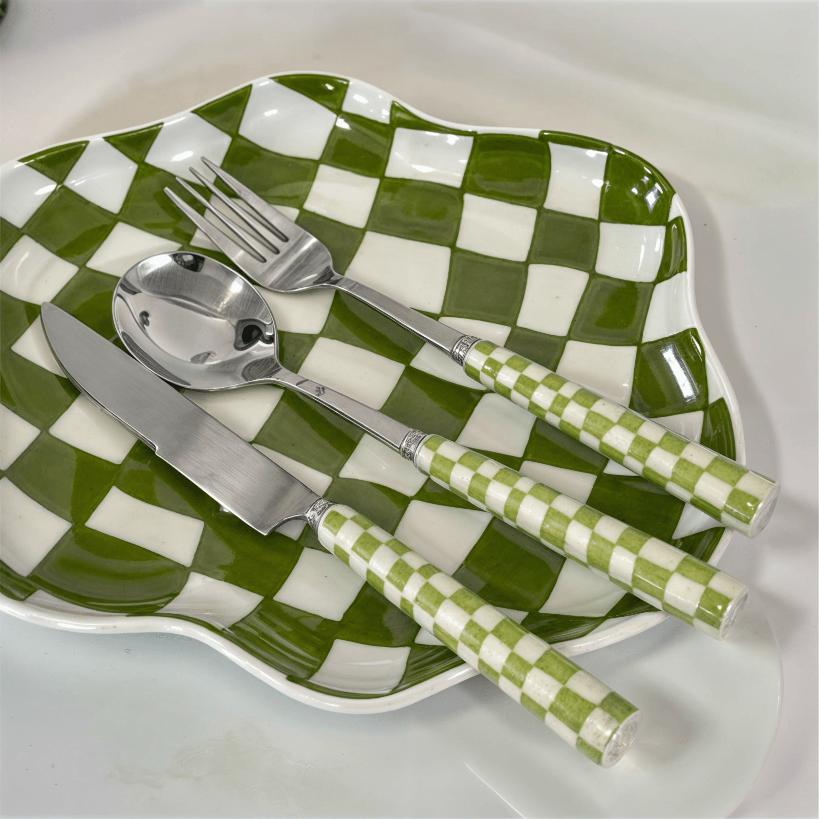 Harley Dishes