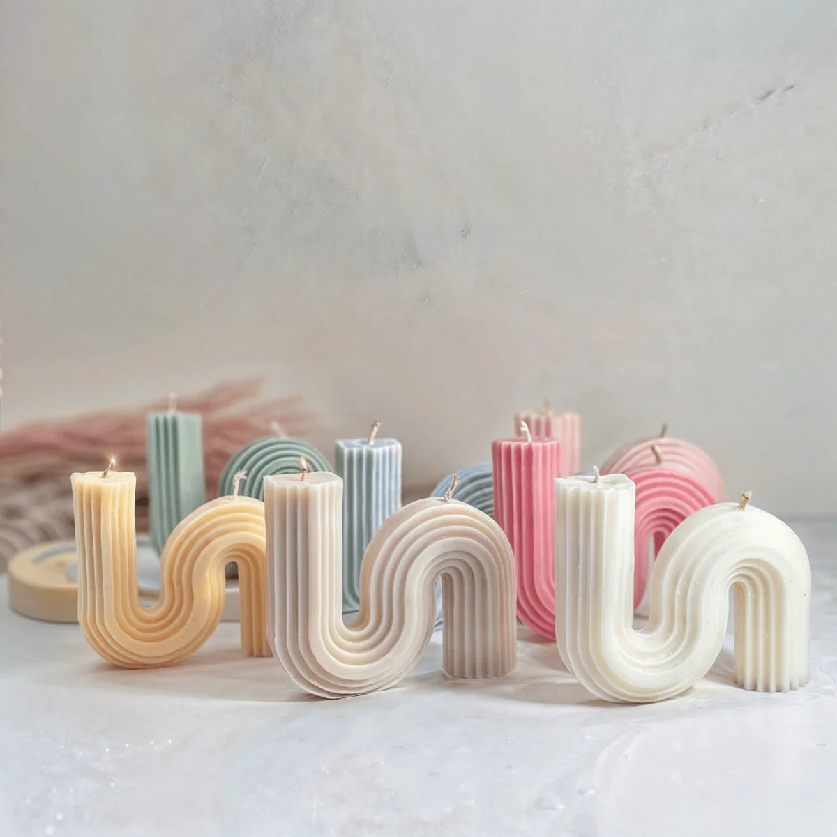 Stella Candle