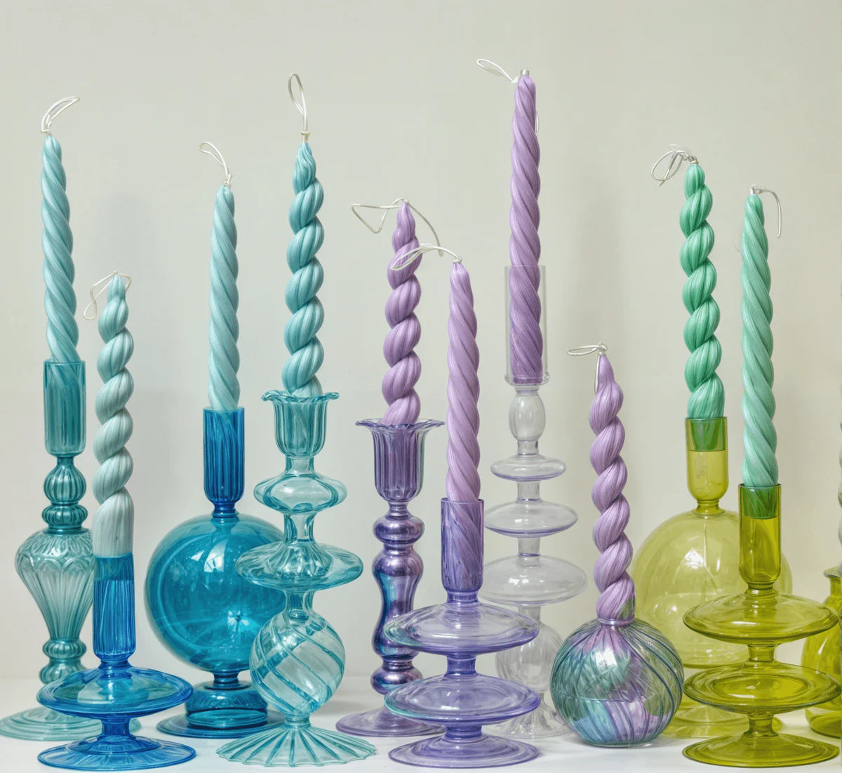 Gio Candle