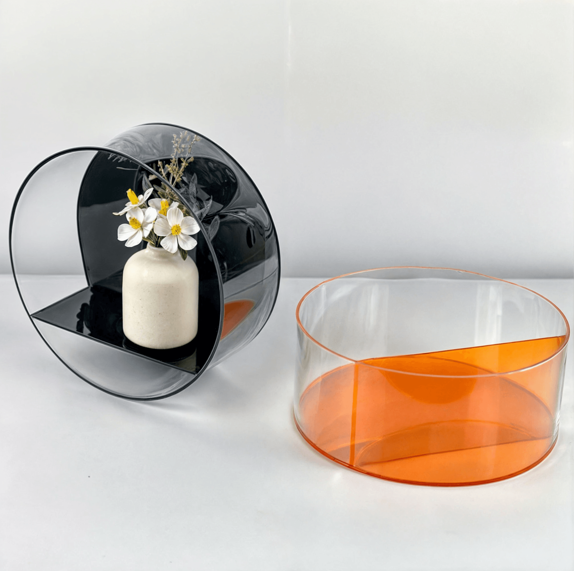 Aurele Shelve
