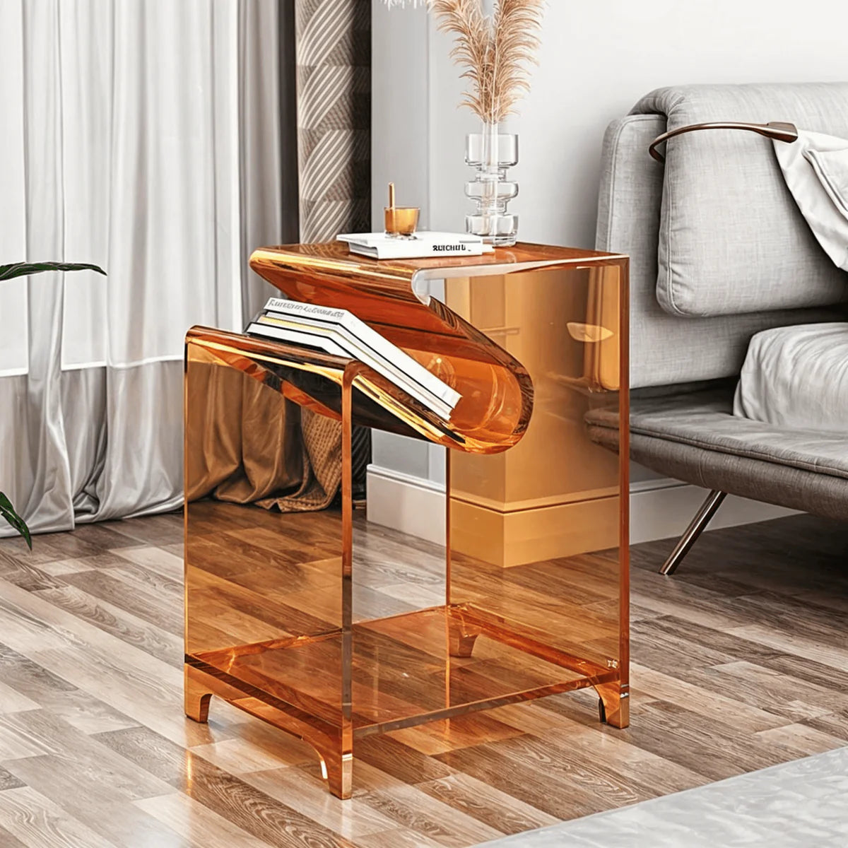 The Geometric Table