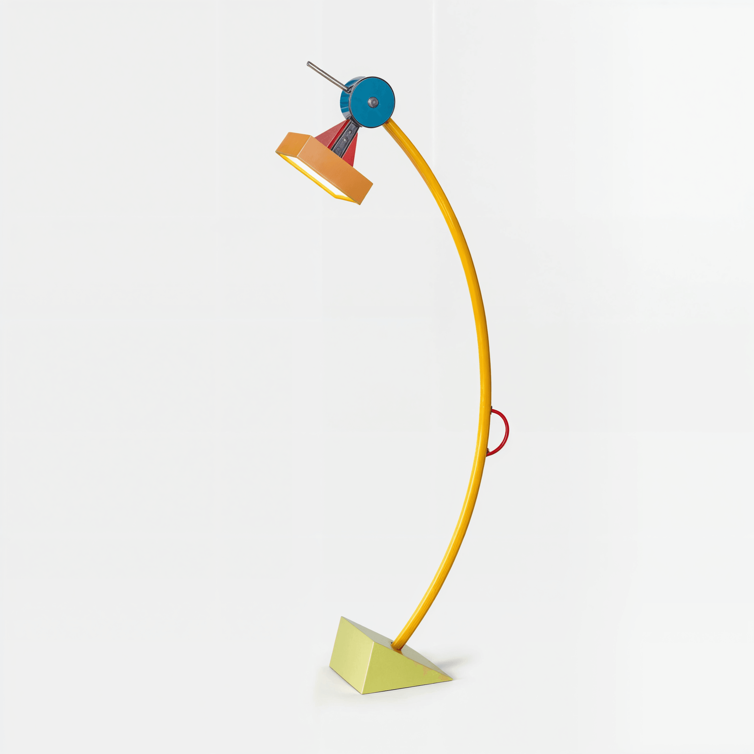 Nima Lamp