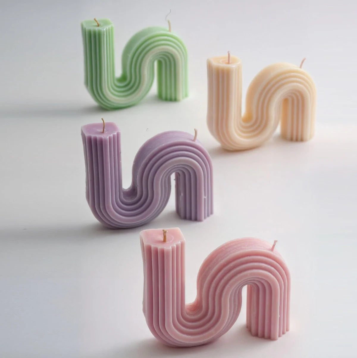 Stella Candle