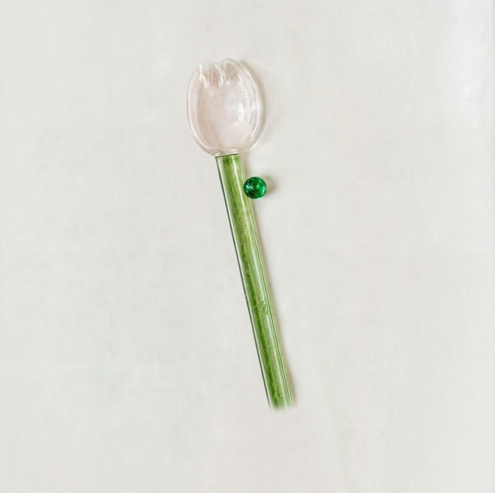 The Tulip Spoon