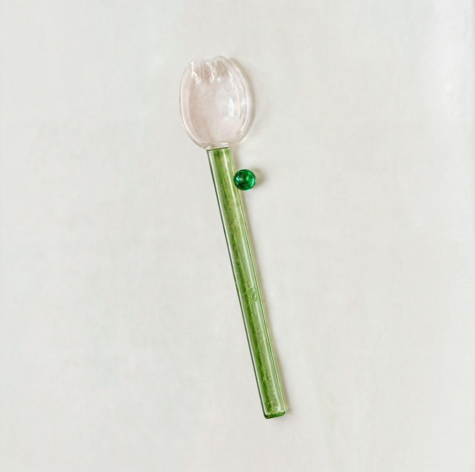 The Tulip Spoon
