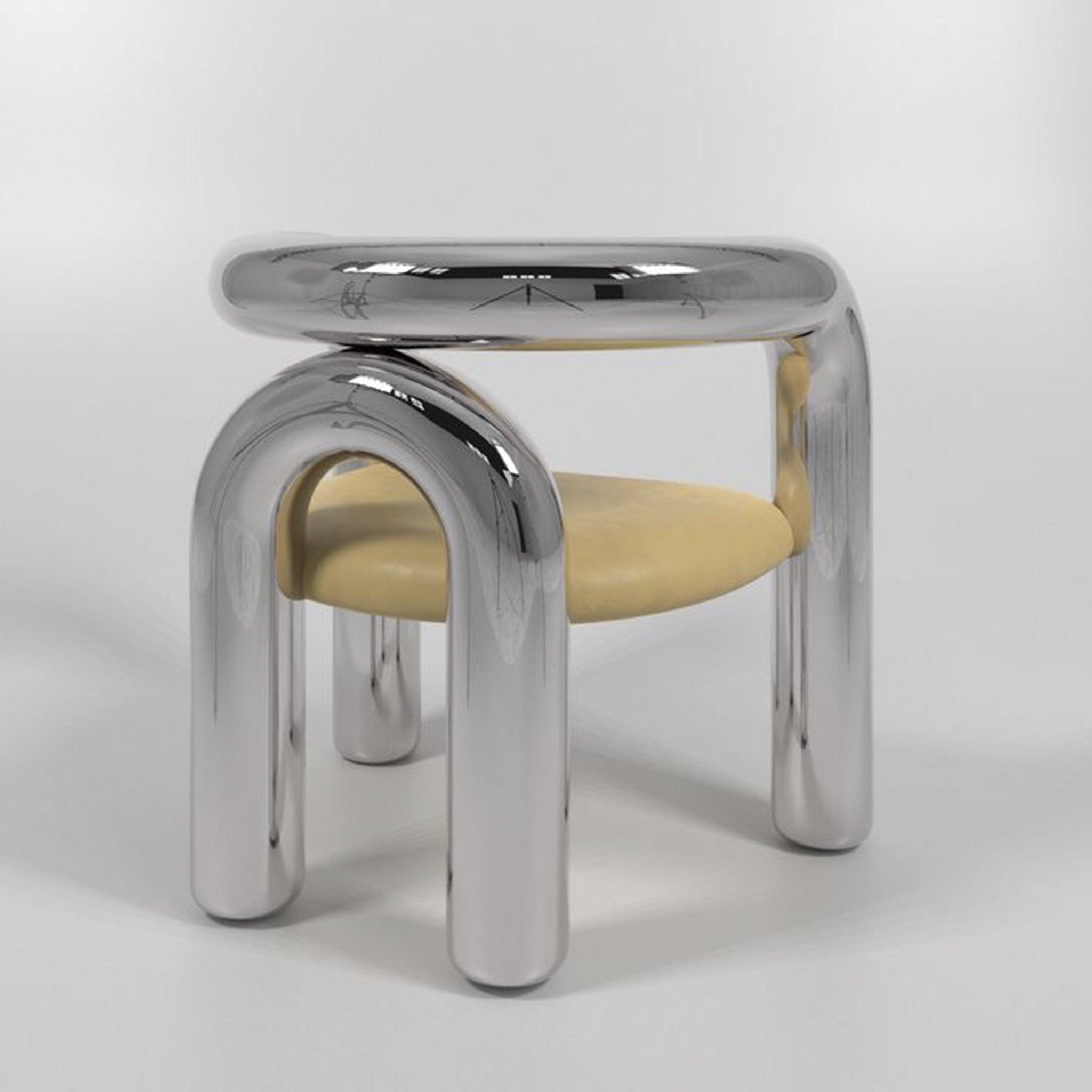Fannie Chair