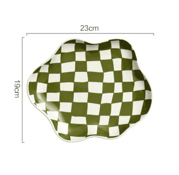 Harley Dishes