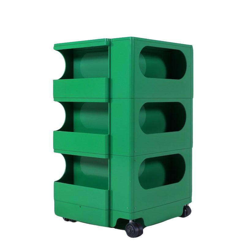 Analisa Green Table