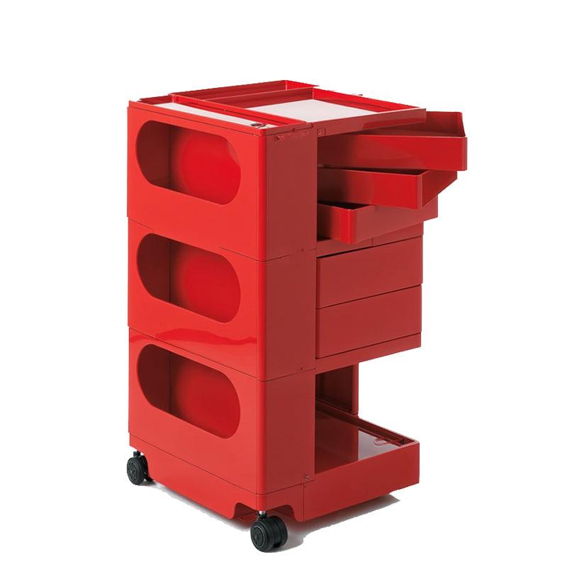 Analisa Red Table