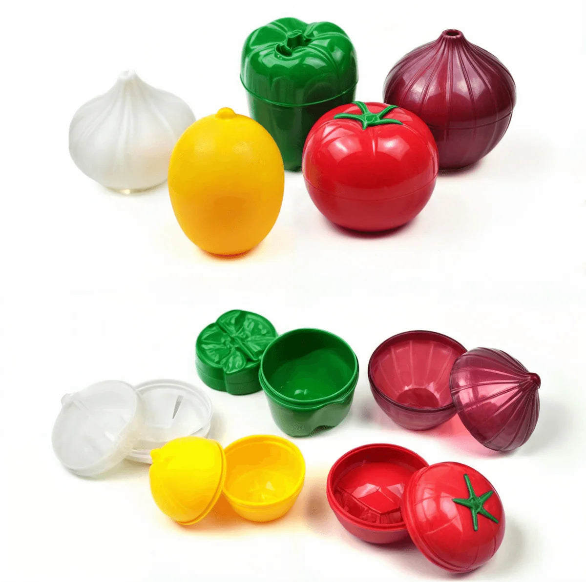 The Onion Box
