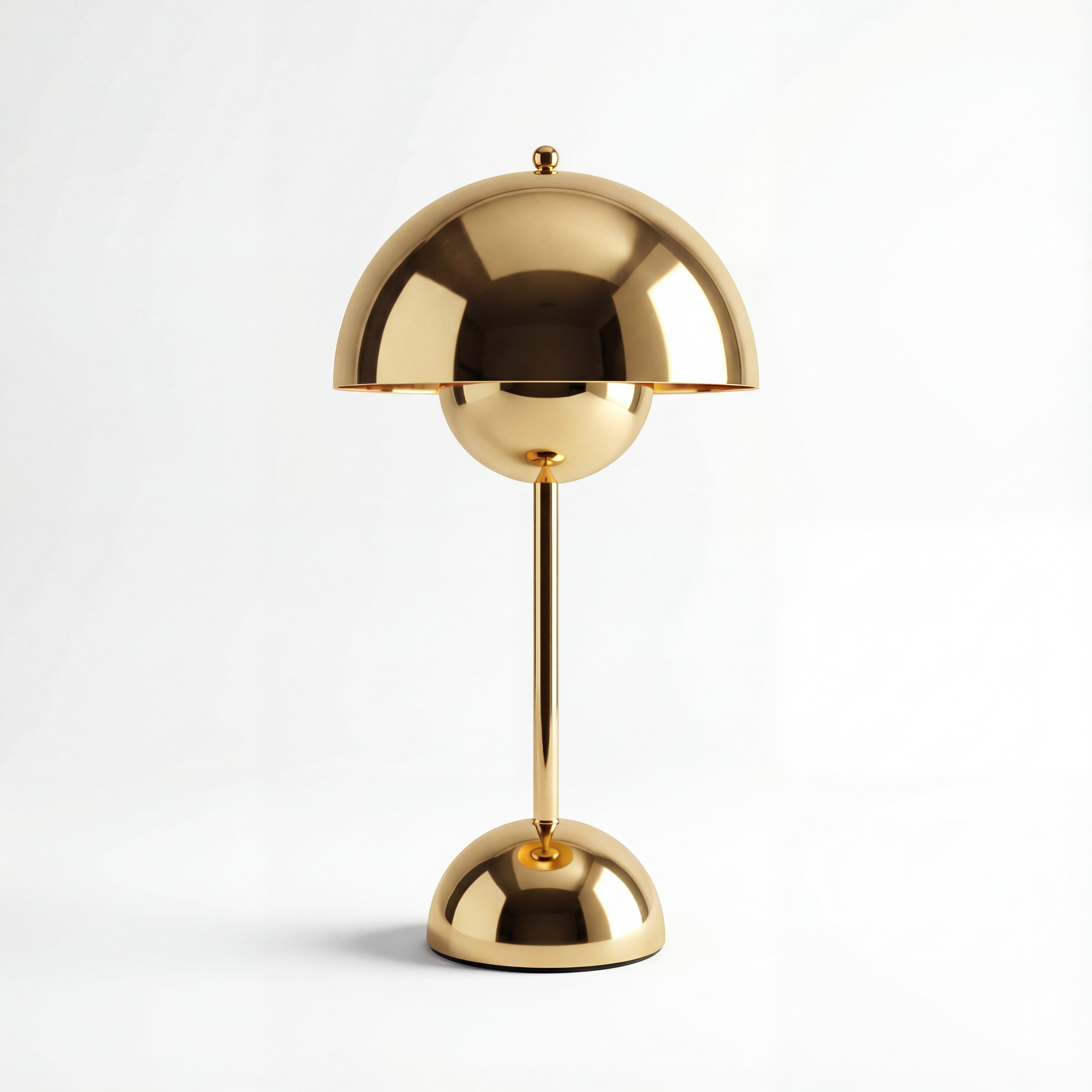 Mia Luxe Lamp