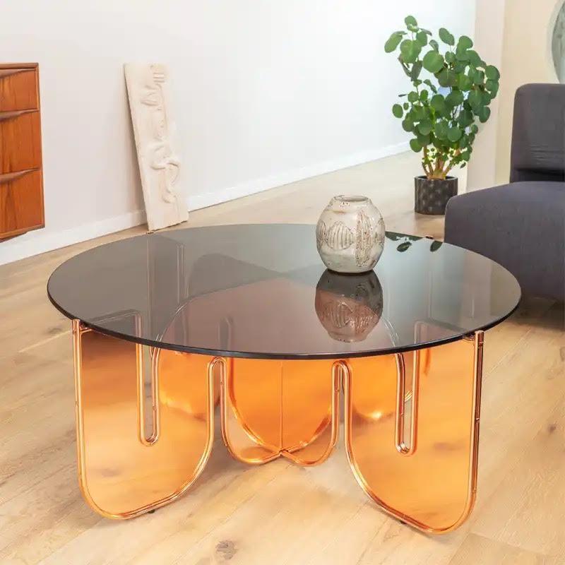 The Fiona Table