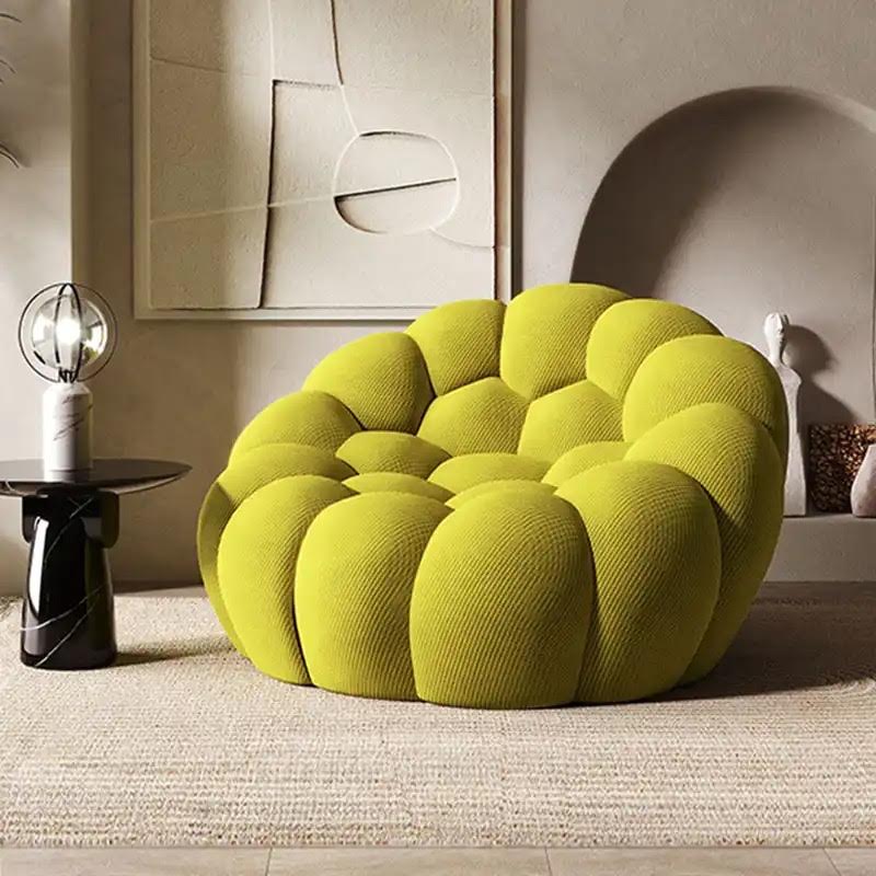 Amira Single Sofa