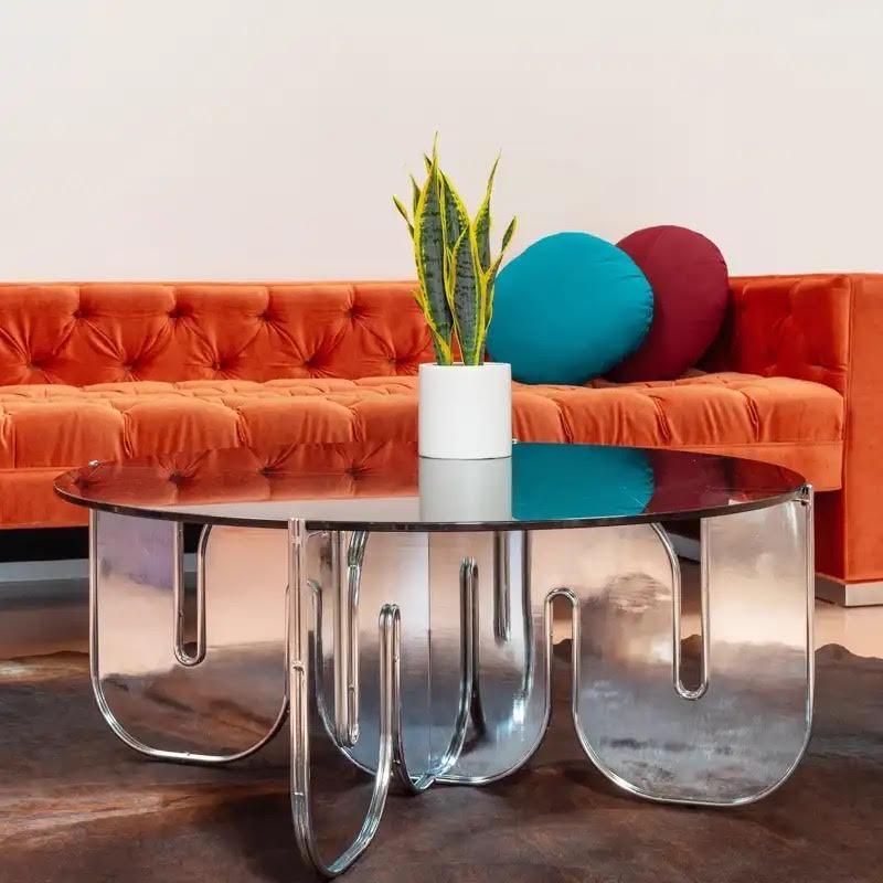 The Fiona Table