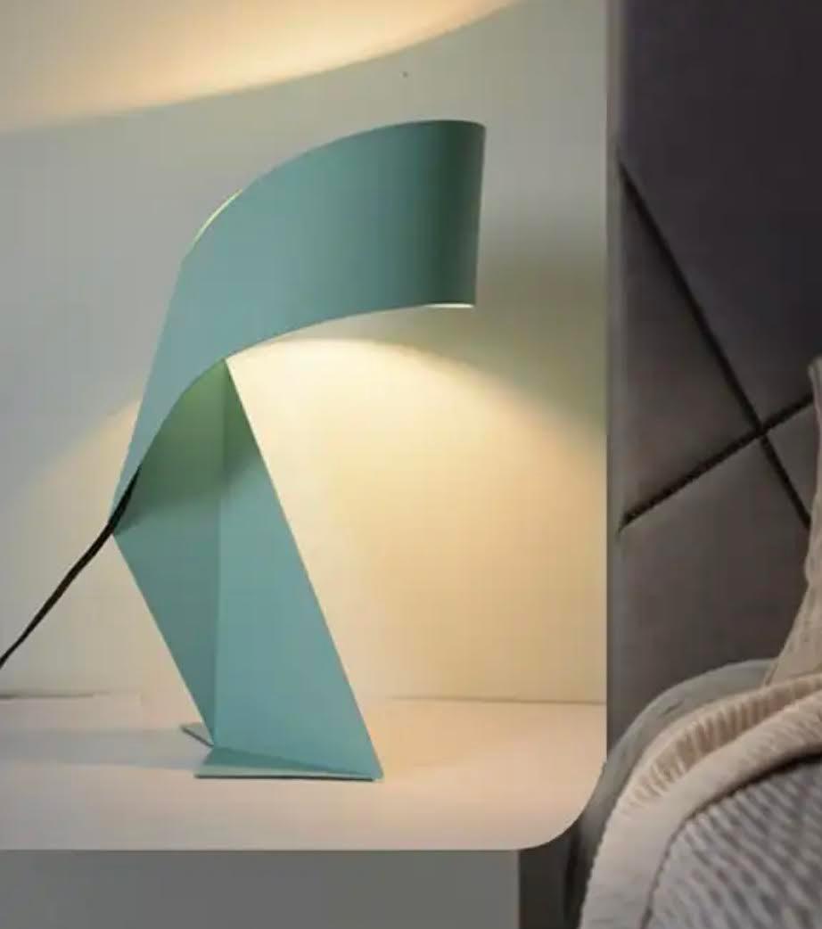 Bianca Table Lamp