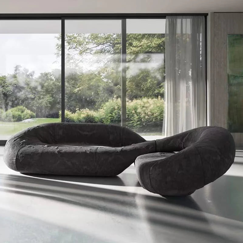 The Knot Sofa