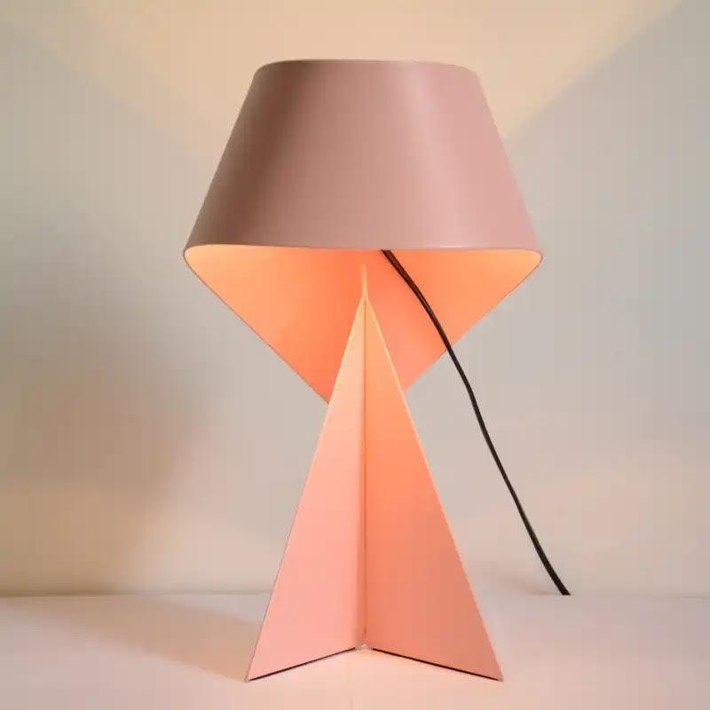 Bianca Table Lamp