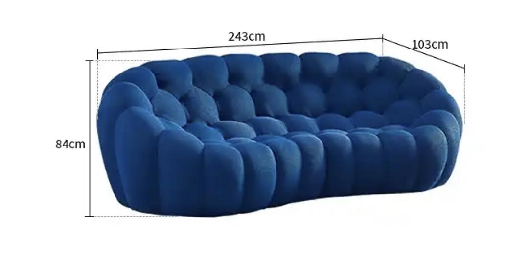 Amira Sofa