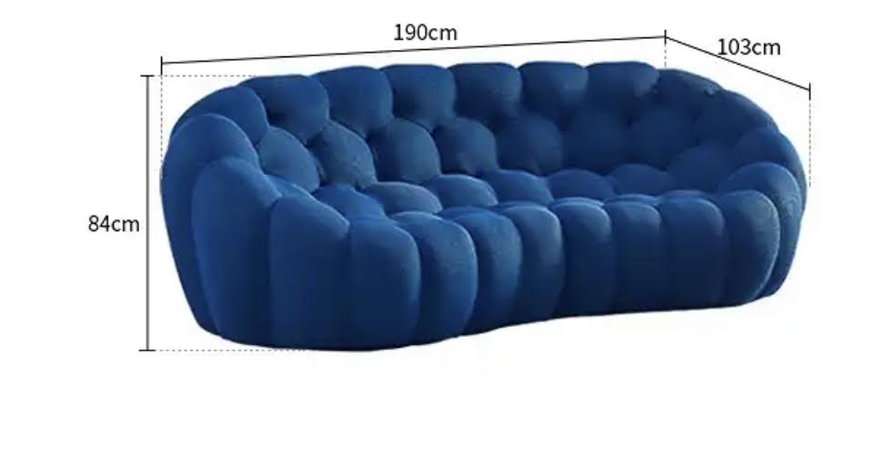 Amira Sofa