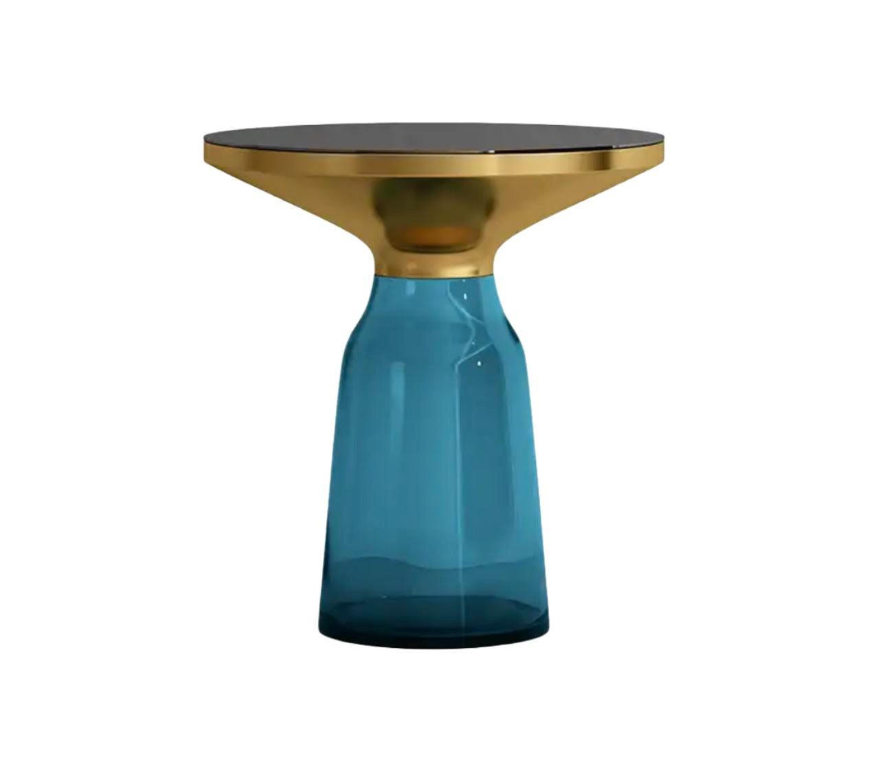 The Crystal Table