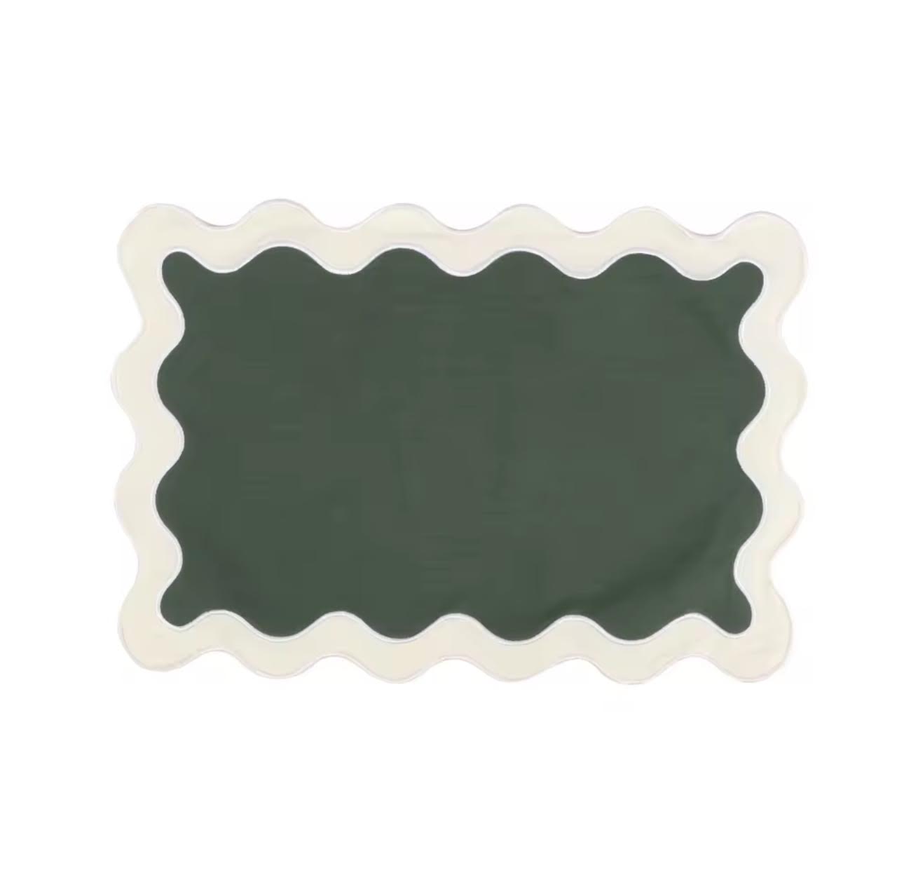 Merry Waves Placemat