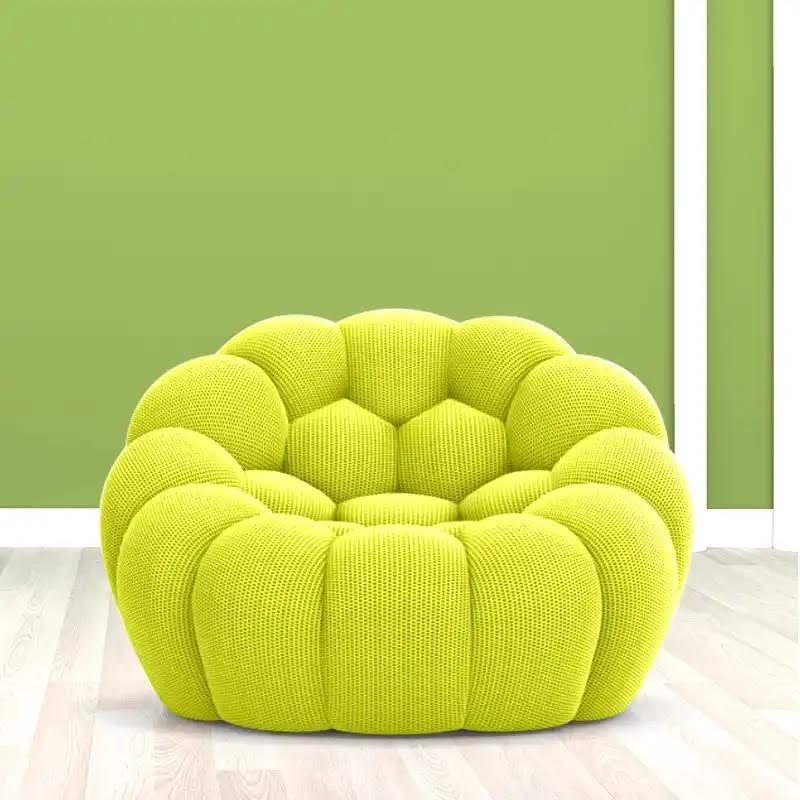 Amira Single Sofa