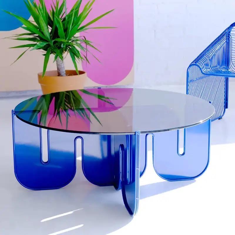 The Fiona Table