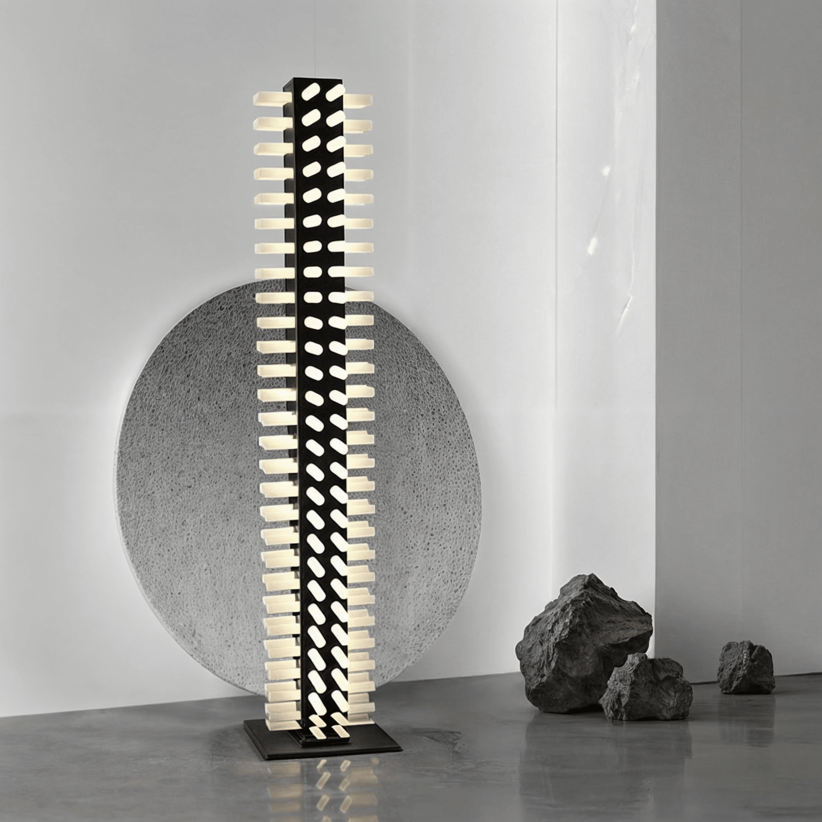 The Perfect Lamp