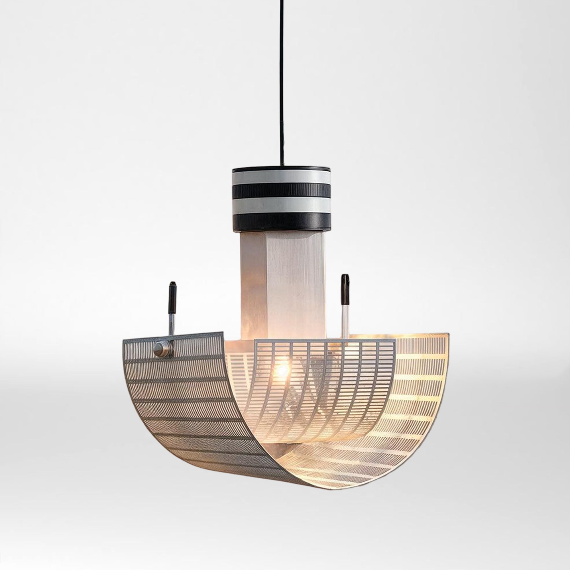 Xenox Ceiling Lamp
