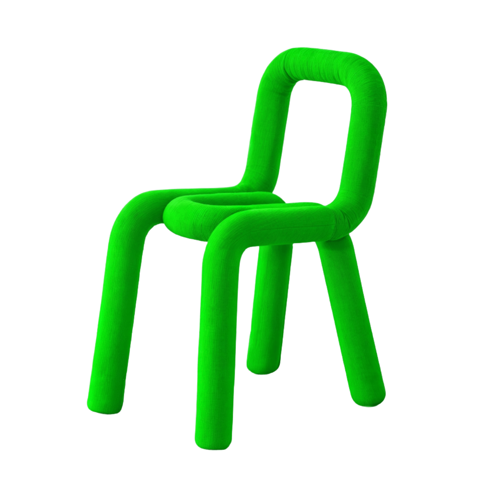 The Contemporary Chair Sinzo Green